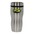 Stainless Steel Tumbler